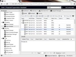 Import Manager