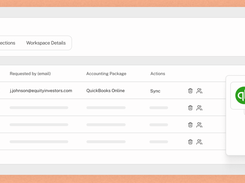 Crunchafi Data Extraction Screenshot 1