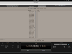 FinalCrypt GUI