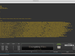 FinalCrypt LOG