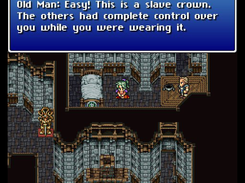 Final Fantasy VI SDK Screenshot 6