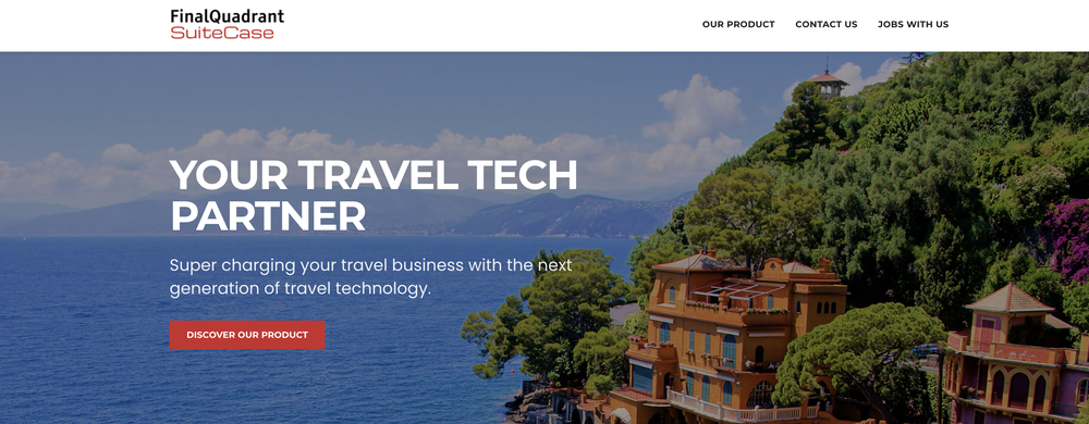 FinalQuadrant SuiteCase Screenshot 1