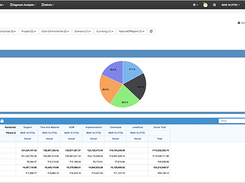 Segment Analysis Dashboard