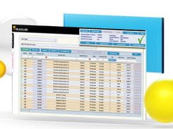 BlackLine Screenshot 1