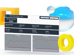 BlackLine Screenshot 2