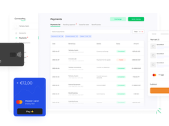 ConnectPay Screenshot 1
