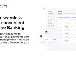 ConnectPay Screenshot 1