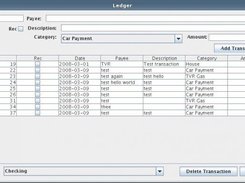 Ledger