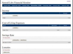 Financial Monitor Rev 19