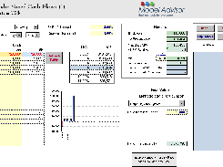 Financial Advisor for Excel Screenshot 1