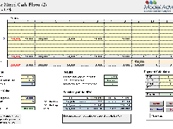 Financial Advisor for Excel Screenshot 2