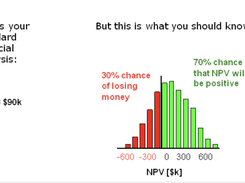 FinanceIsland Screenshot 1