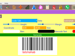 Financial Calculator (Linux) Screenshot 1