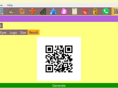 Financial Calculator (Linux) Screenshot 6
