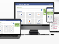 Financial Fitness Group Screenshot 1