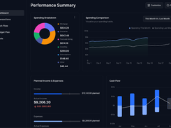 Financial Freedom Screenshot 1