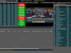 Finance Social Network Screenshot 4