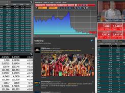 Finance Social Network Screenshot 5
