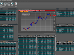 Finance Social Network Screenshot 2