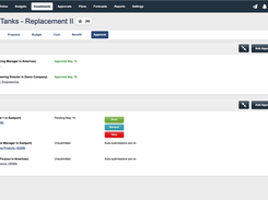 Approval Workflow