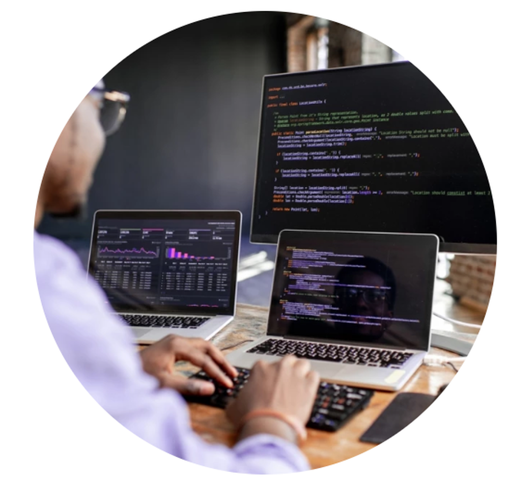 Finastra Bacsactive-IP Screenshot 1