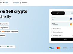 FinchPay Screenshot 1