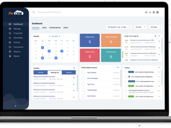 FinCRM Screenshot 1