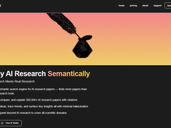 Find My Papers AI Screenshot 1