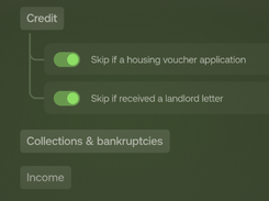 Findigs Screenshot 3