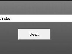 Find Large Files Windows