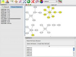 Find Relatives displays the results