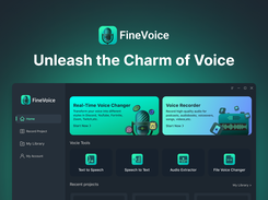 FineShare FineVoice