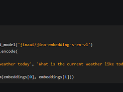 finetuner Screenshot 1