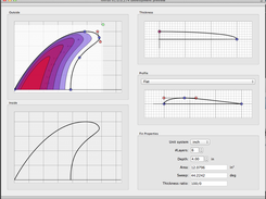 OSX finFoil v1.0 preview