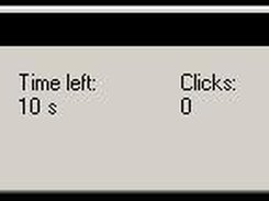 FingerClick Screenshot 3