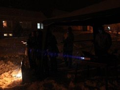 Finger Paint Screenshot 1