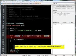 FingerText Screenshot 3