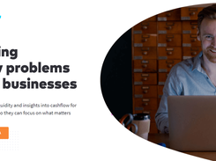 Finiata Screenshot 1