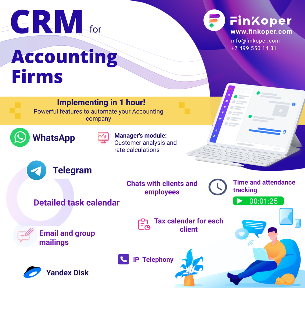 CRM Preview