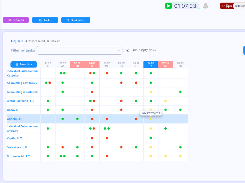 Task Calendar