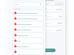 finleap connect Screenshot 1