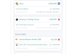 finleap connect Screenshot 1