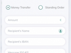 finleap connect Screenshot 1