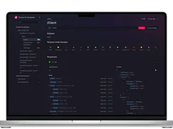 FinLego Screenshot 1