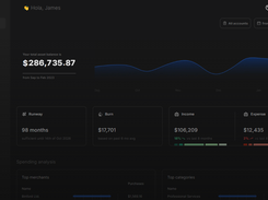 Finlens Screenshot 1
