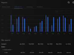 Finlens Screenshot 1