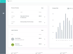 FinMind Screenshot 1