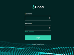 Finoa Screenshot 2