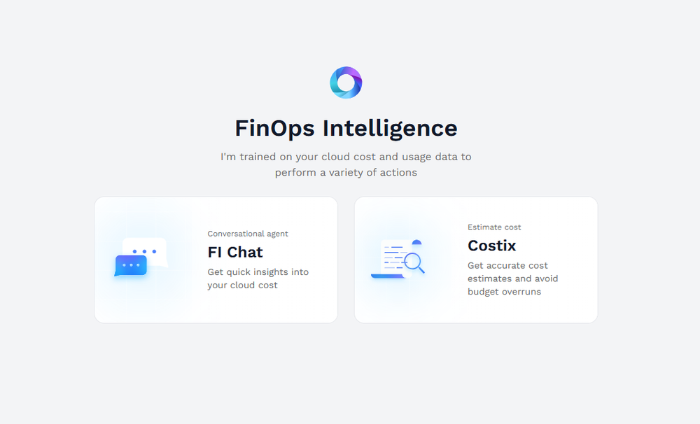 FinOpsly Screenshot 1