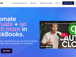 FinOptimal Screenshot 1